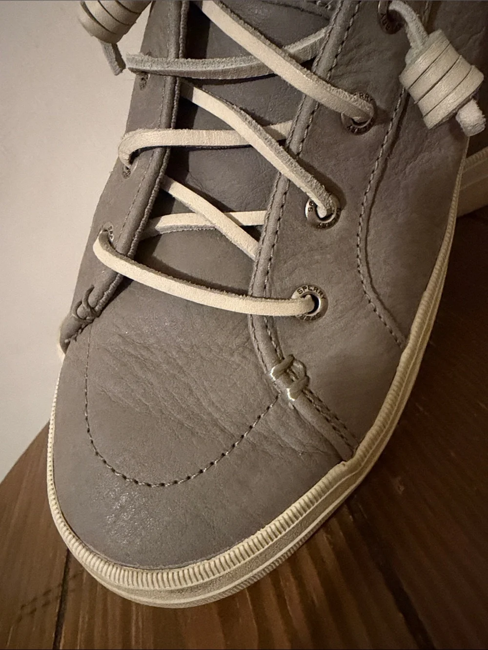 Sperry low profile